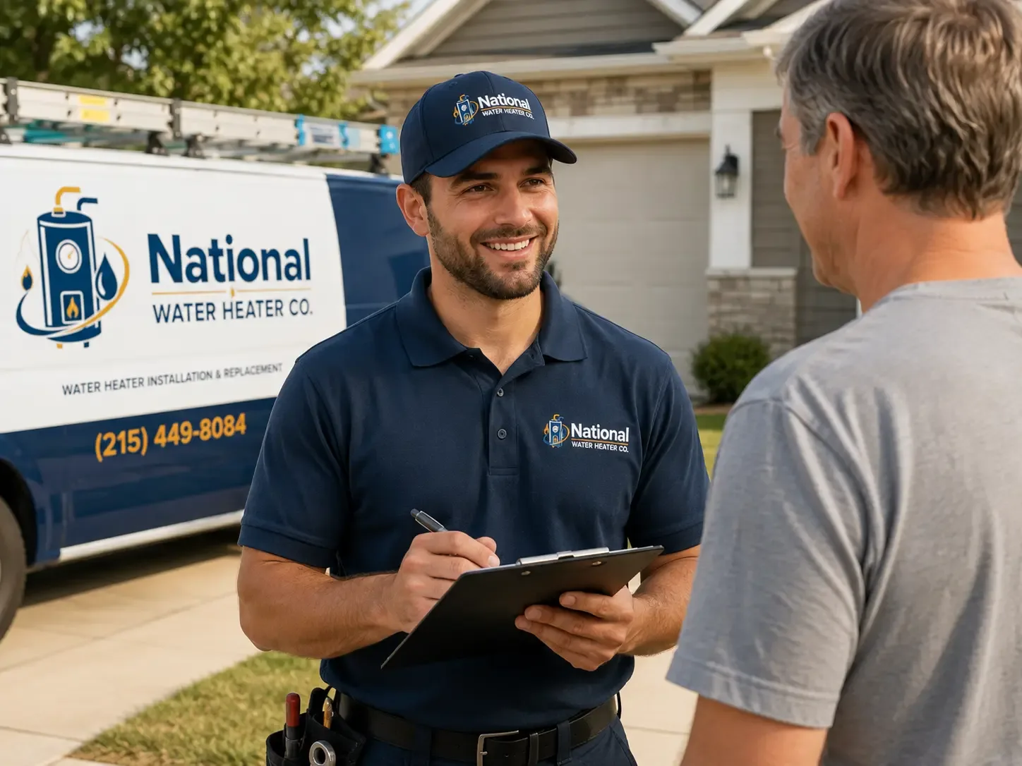 Water Heater Installation Mountain View, OK FAQs